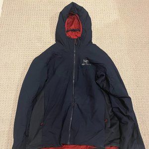 Arcteryx Atom LT